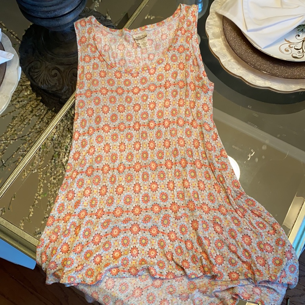 Matilda Jane tunic